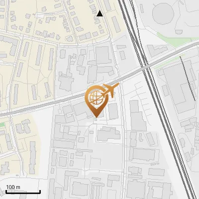 Foto zu Kamenzer Damm 84, 12249 Berlin