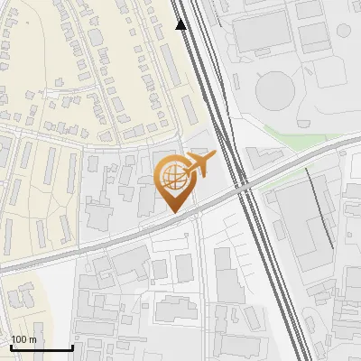 Foto zu Kamenzer Damm 85, 12247 Berlin