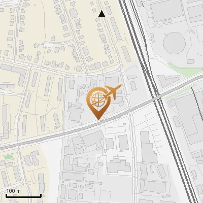 Foto zu Kamenzer Damm 85, 12249 Berlin