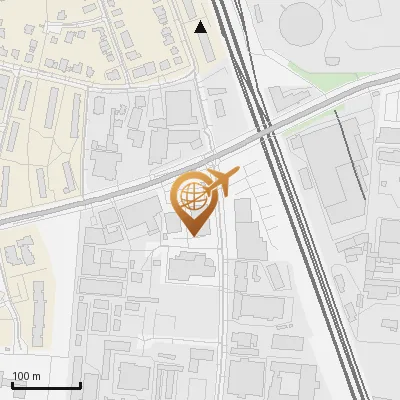 Foto zu Kamenzer Damm 86, 12249 Berlin