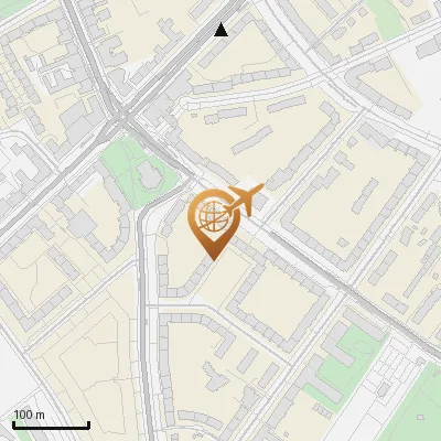 Foto zu Kameradenweg 11-17, 12249 Berlin