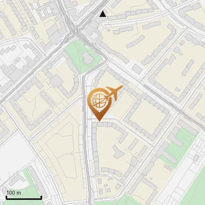 Foto zu Kameradenweg 1-7, 12249 Berlin