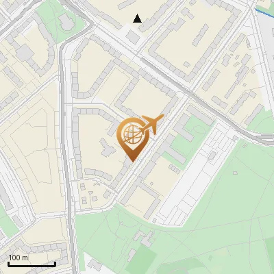 Foto zu Kameradenweg 38-42, 12249 Berlin