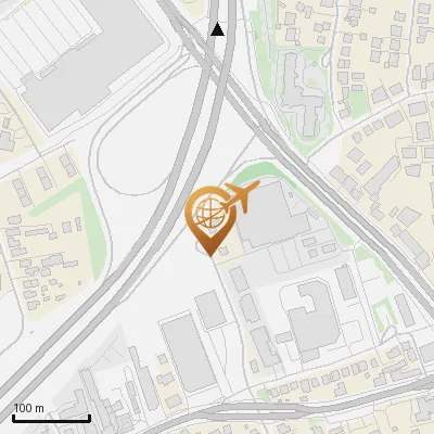 Karte Kamerbalken 20, 22525 Hamburg