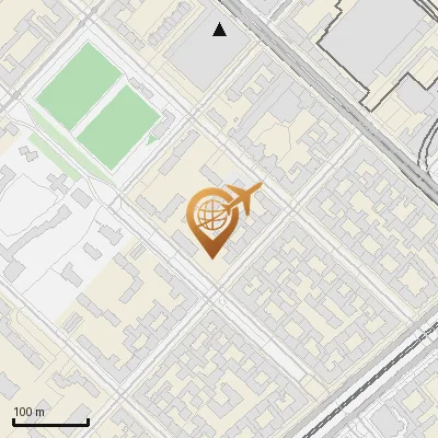 Foto zu Kameruner Straße 9-10, 13351 Berlin