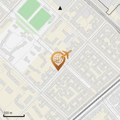 Foto zu Kameruner Straße 12, 13351 Berlin