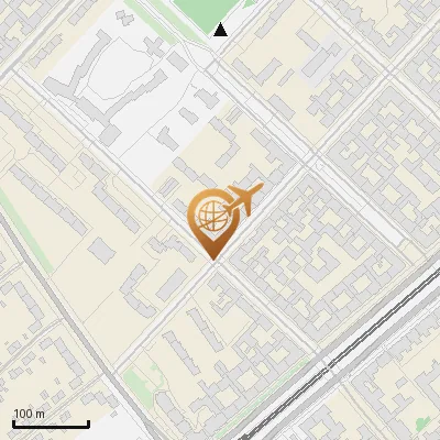 Foto zu Kameruner Straße 19, 13351 Berlin