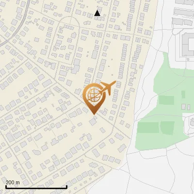 Foto zu Kameruner Straße 2, 81827 München