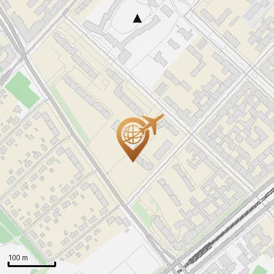 Foto zu Kameruner Straße 20-23, 13351 Berlin