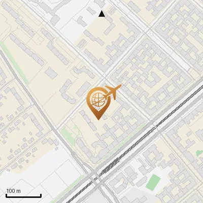 Foto zu Kameruner Straße 32-37, 13351 Berlin