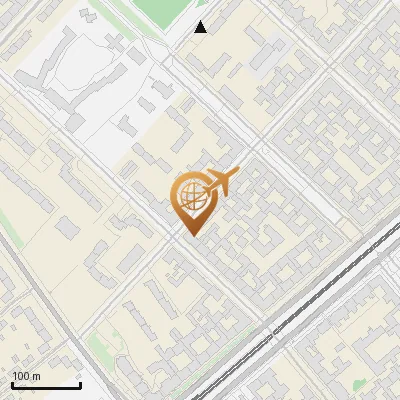 Foto zu Kameruner Straße 40-43, 13351 Berlin