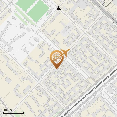 Foto zu Kameruner Straße 45-47, 13351 Berlin