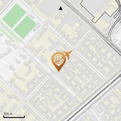 Foto zu Kameruner Straße 48-51, 13351 Berlin