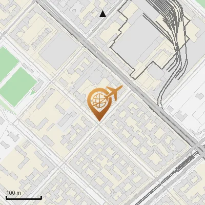 Foto zu Kameruner Straße 5, 13351 Berlin