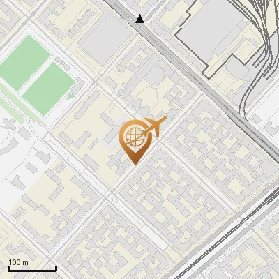 Foto zu Kameruner Straße 7, 13351 Berlin