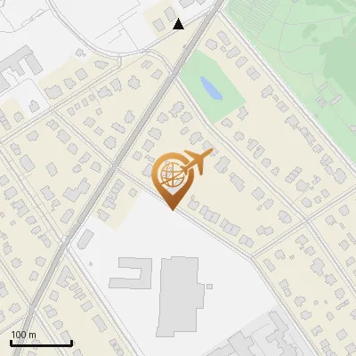 Foto zu Kamillenstraße 52-60, 12203 Berlin