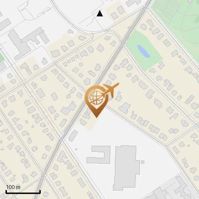 Foto zu Kamillenstraße 62-65, 12203 Berlin