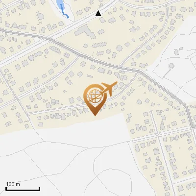 Karte Kammgasse 13, 13465 Berlin