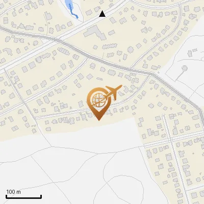 Foto zu Kammgasse 13-19, 13465 Berlin