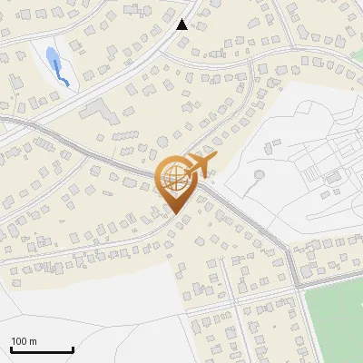 Foto zu Kammgasse 1-3, 13465 Berlin