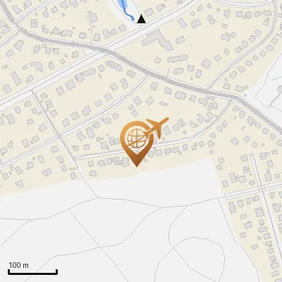 Foto zu Kammgasse 20-23, 13465 Berlin