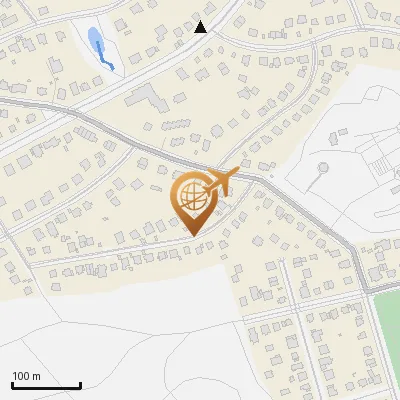 Foto zu Kammgasse 4-12, 13465 Berlin