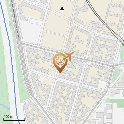 Foto zu Kamminer Straße 8, 10589 Berlin