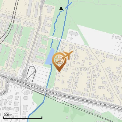 Foto zu Kampenwandstraße 3-11, 81671 München