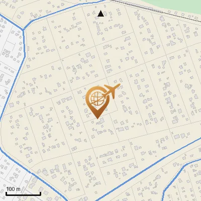 Foto zu Kampferweg 1-19, 13158 Berlin