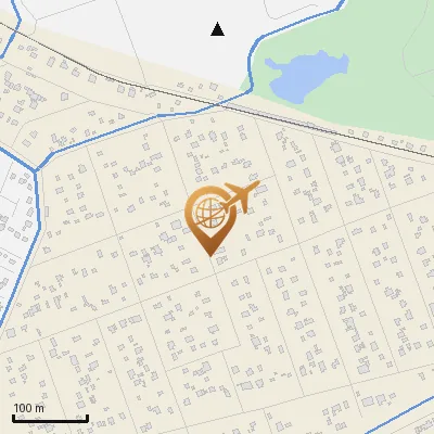 Foto zu Kampferweg 20-33, 13158 Berlin