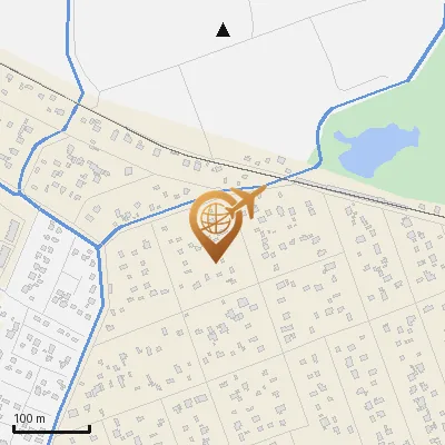 Foto zu Kampferweg 39-44, 13158 Berlin