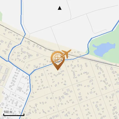 Foto zu Kampferweg 47, 13158 Berlin