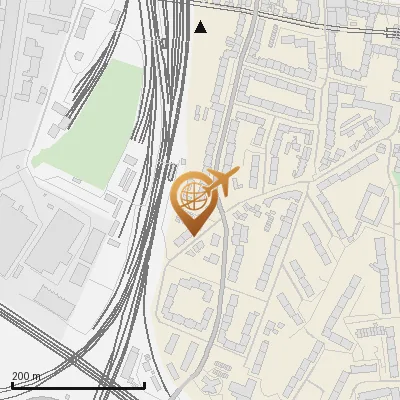 Foto zu Kampgasse 40-42, 51107 Köln