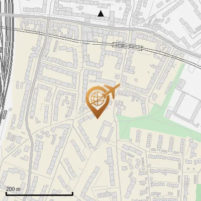 Foto zu Kampgasse 3-9, 51107 Köln