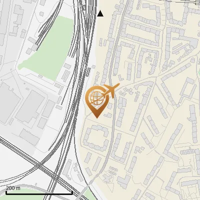 Foto zu Kampgasse 89, 51107 Köln