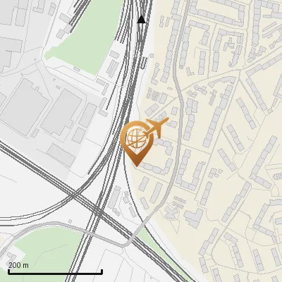 Foto zu Kampgasse 99, 51107 Köln