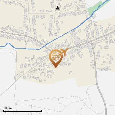 Karte Kampstraße 5-17, 51069 Köln