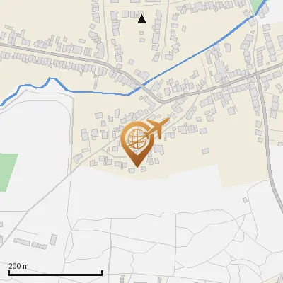 Karte Kampstraße 21-33, 51069 Köln