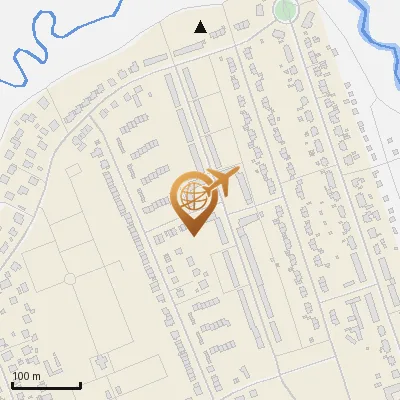 Foto zu Kampweg 3-7, 13509 Berlin