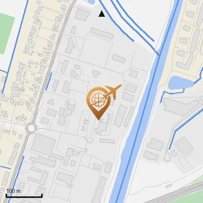 Karte Kampweg 7, 21035 Hamburg