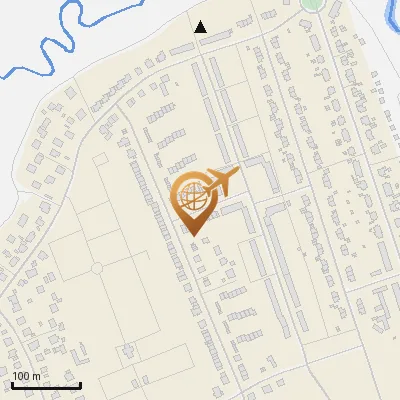 Karte Kampweg 9-11, 13509 Berlin