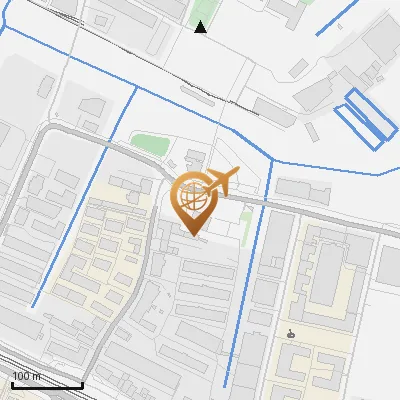 Foto zu Kanalplatz 5, 21079 Hamburg