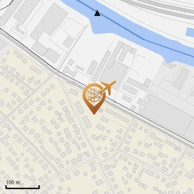 Foto zu Kanalstraße 103-110, 12357 Berlin