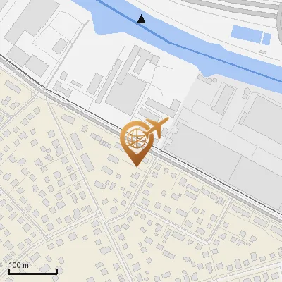 Foto zu Kanalstraße 112-115, 12357 Berlin