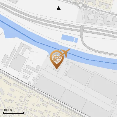 Foto zu Kanalstraße 117-119, 12357 Berlin