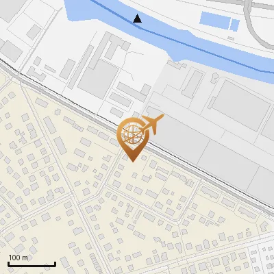 Foto zu Kanalstraße 120, 12357 Berlin