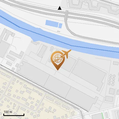 Foto zu Kanalstraße 121-123, 12357 Berlin