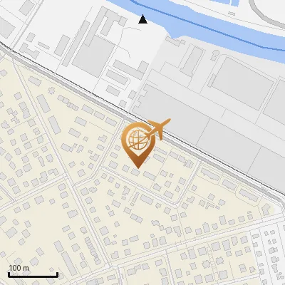 Foto zu Kanalstraße 124-126, 12357 Berlin