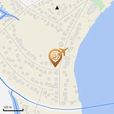 Foto zu Kanalstraße 12-13, 12589 Berlin