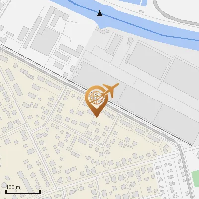 Foto zu Kanalstraße 128-130, 12357 Berlin